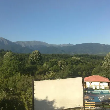 Apartamento Bogolonta - Olimp