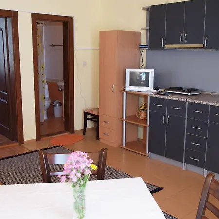 Bogolonta - Olimp Apartamento Apriltsi (Lovech)