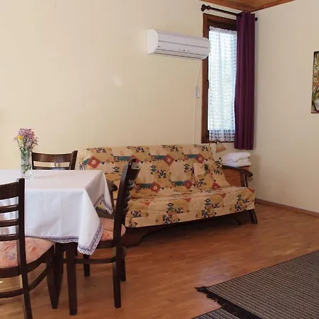 Bogolonta - Olimp Apriltsi (Lovech)