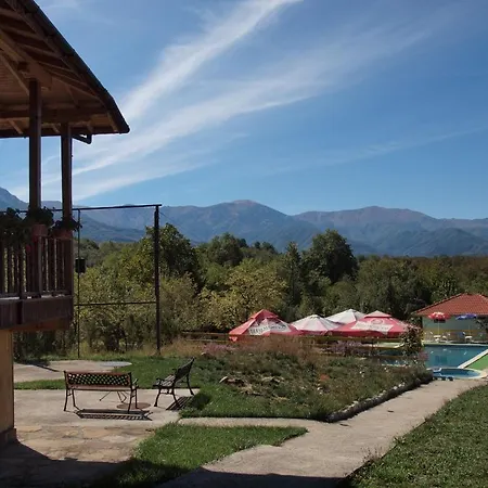 Apartamento Bogolonta - Olimp
