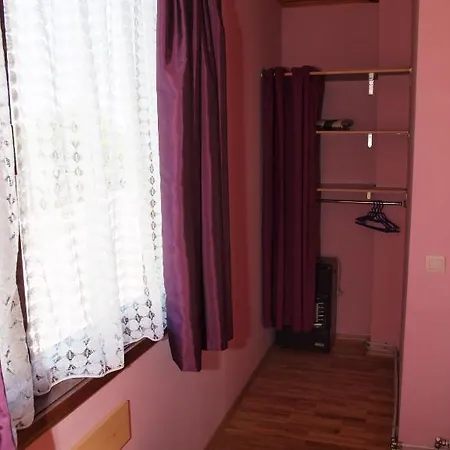 Bogolonta - Olimp Apartamento *