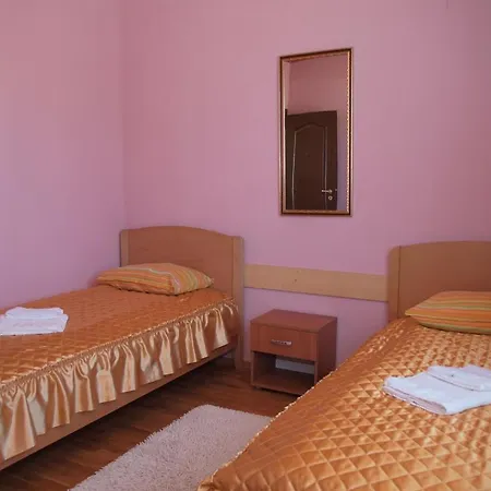 Apartamento Bogolonta - Olimp Apriltsi (Lovech)