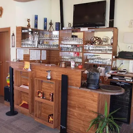 Apartamento Bogolonta - Olimp