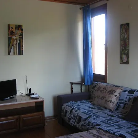 Bogolonta - Olimp Apriltsi (Lovech)
