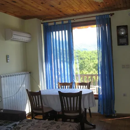 Bogolonta - Olimp Apartamento
