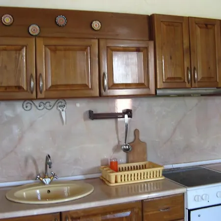 Apartamento Bogolonta - Olimp *