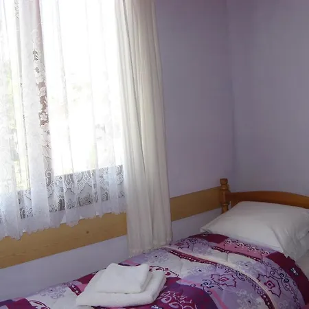 Bogolonta - Olimp Apartamento *