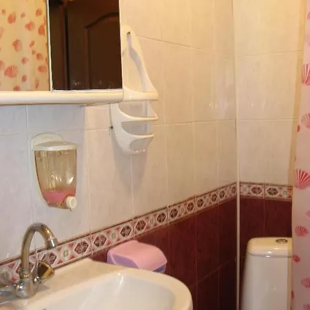 Apartamento Bogolonta - Olimp Apriltsi (Lovech)
